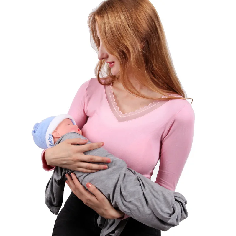 Breathable Baby Feeding Nursing Covers Pregnant Women Breastfeeding Scarf Outdoor Travel Feeding Shawl Pushchair Cover 75x170cm