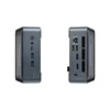 YSJMNPC Mini PC Gamer AMD Ryzen 5 5600H Windows 11 DDR4 Nvme SSD MiniPC WIFI6 BT5.2 4K Tripple Display Gaming Desktop Computer 2