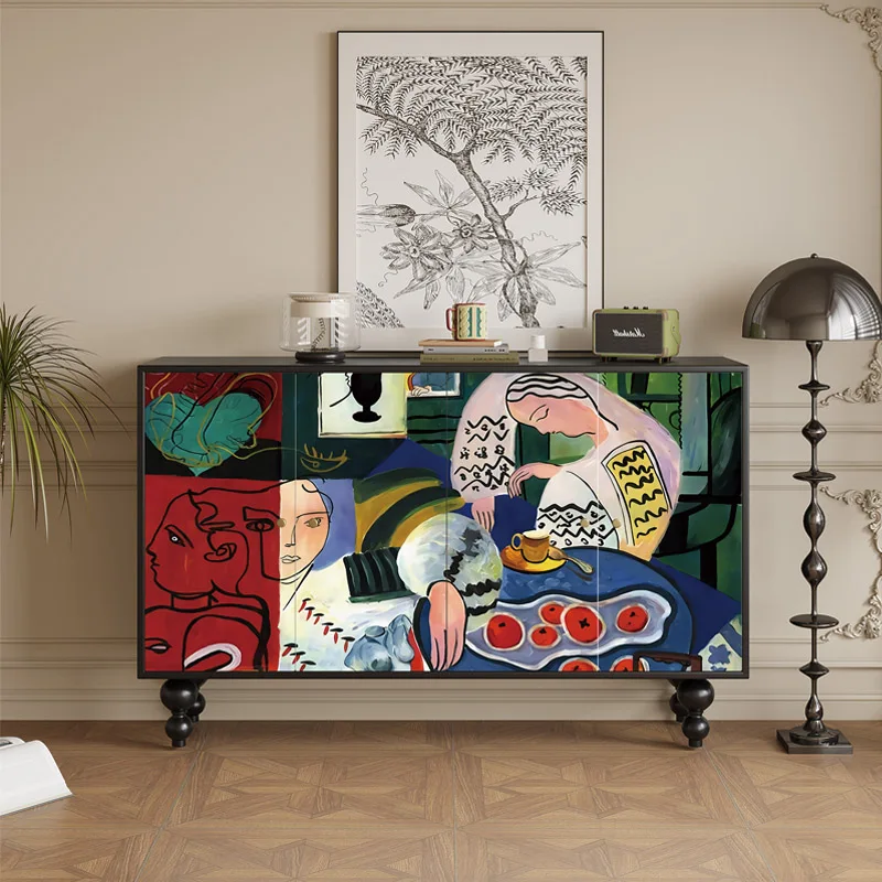 140x30x90cm style 3