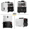 220V 110Vnverter Welders Multipurpose Portable Electric Welding Machine Intelligent Welders IGBT Inverter 5