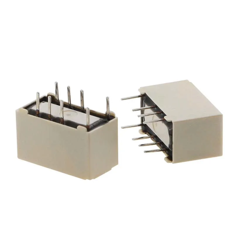 3v 5v 12v 24v 8pin novo 10pcs 01