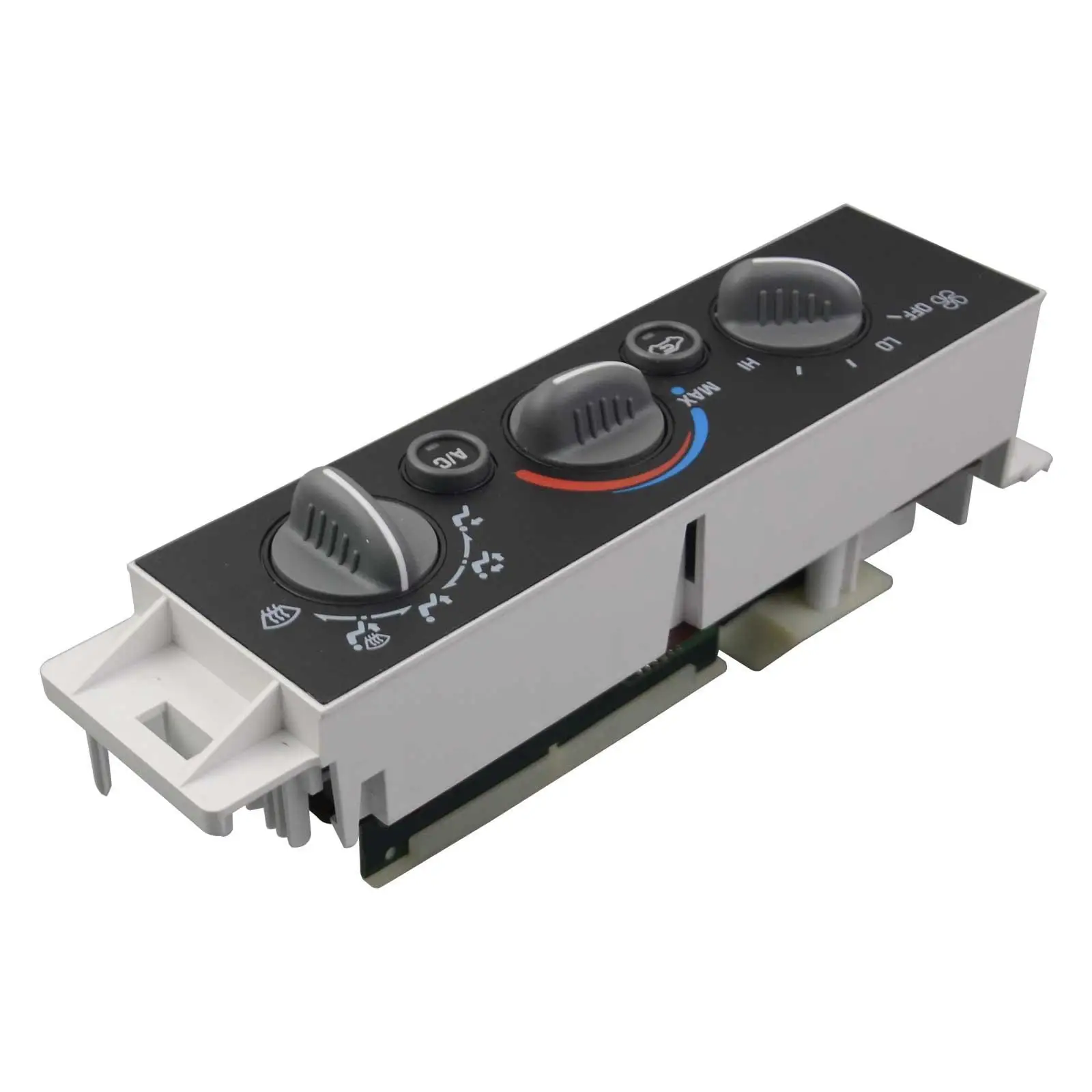 

AP02 A/C Heater Climate Temperature Control 599007 9378815 for GMC C1500 C2500 C3500 K1500 K2500 K3500 Yukon 1996-2000