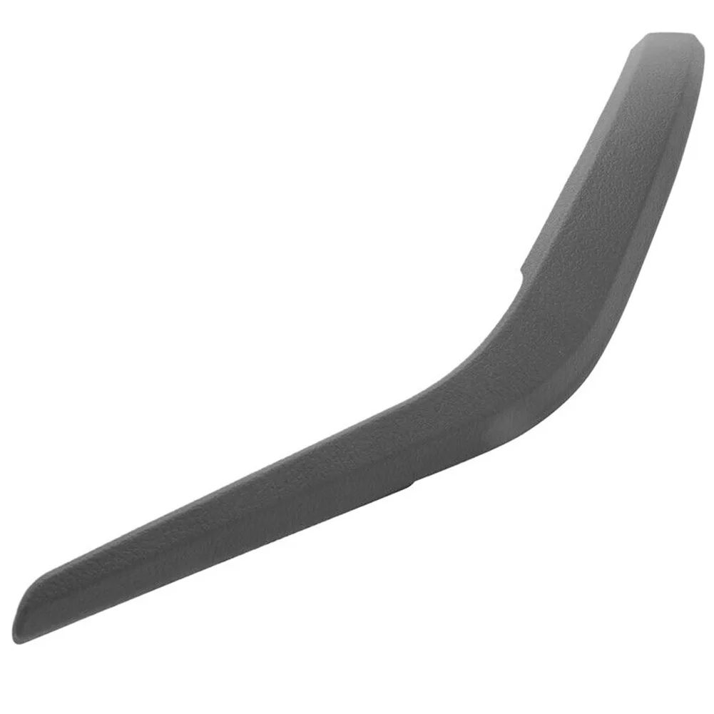 2 Stück Auto Innen-Türgriffverkleidung Links & Rechts Schwarz für BMW X1 E84 2009-2016 Handtürgriff Innenraum – Detail 19