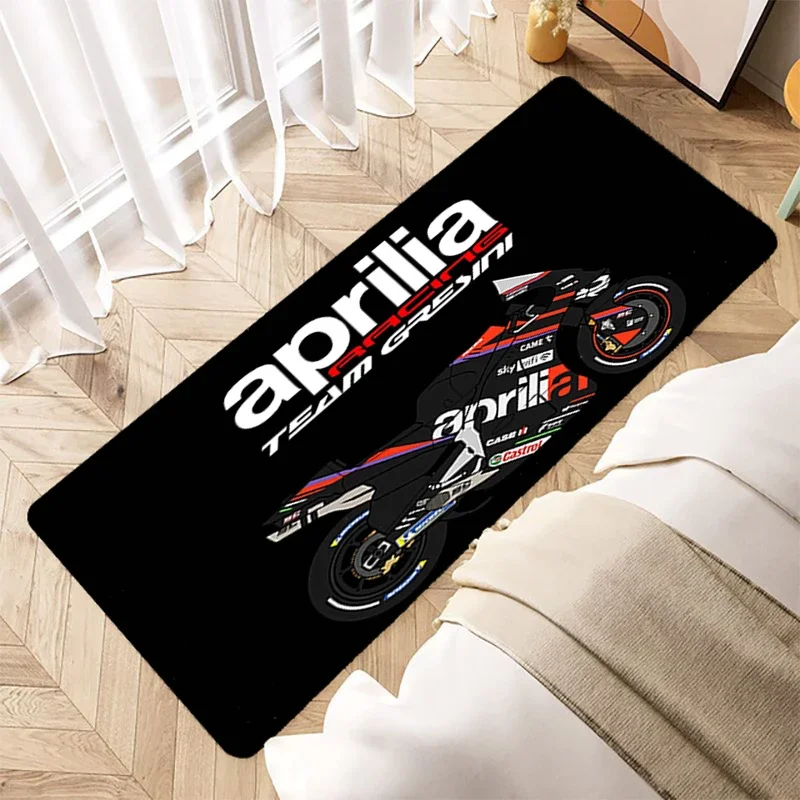 

Aprilia Doormat Entrance Door Carpet Bath Foot Rug House Floor Decoration Hallway Carpets Home Kitchen Mat Room Mats Lounge Rugs