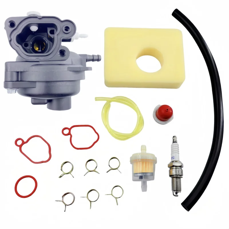 Carburetor For Briggs Stratton 799583 591160 595656 591979