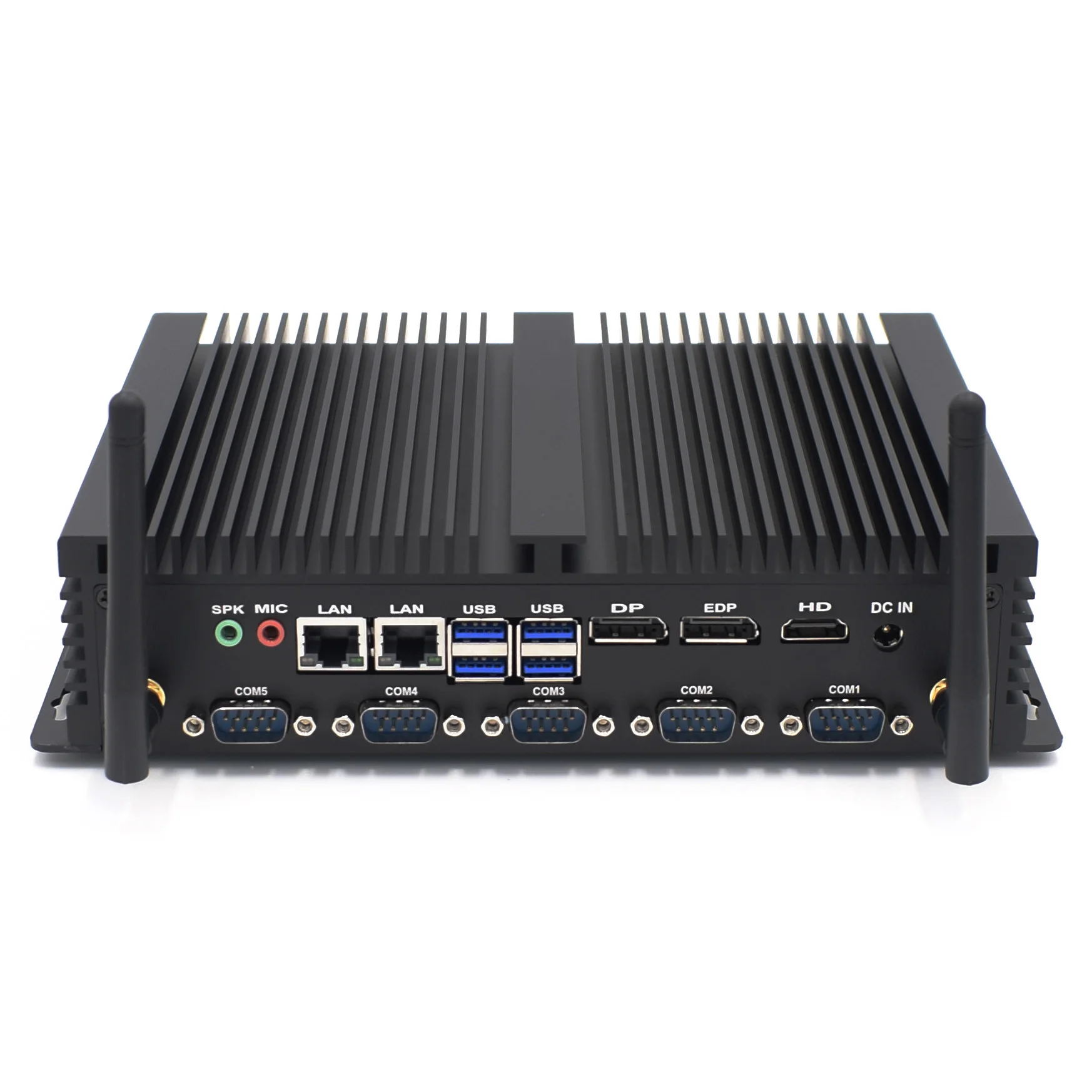 Рисунок 3 - Core i5 7200U i7 8550U RS232/485