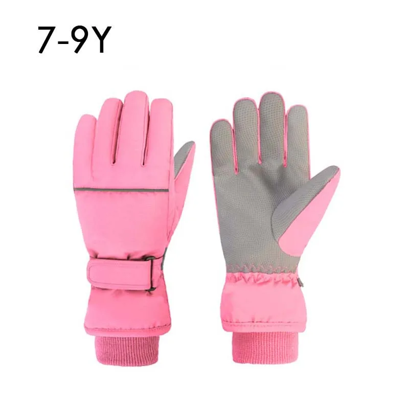 7-9Y Pink