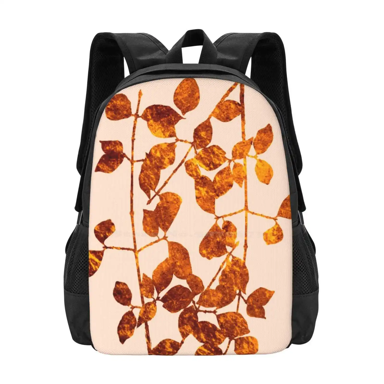 

Осенние Золотые листья Новые поступления сумки унисекс искусственные листья золотой розовый фон осенние элегантные рождественские