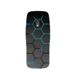 Shockproof Clear TPU Soft Silicone Phone Case - 2024 Enhanced Protection Cover - Nokia 3210 2024 (1)