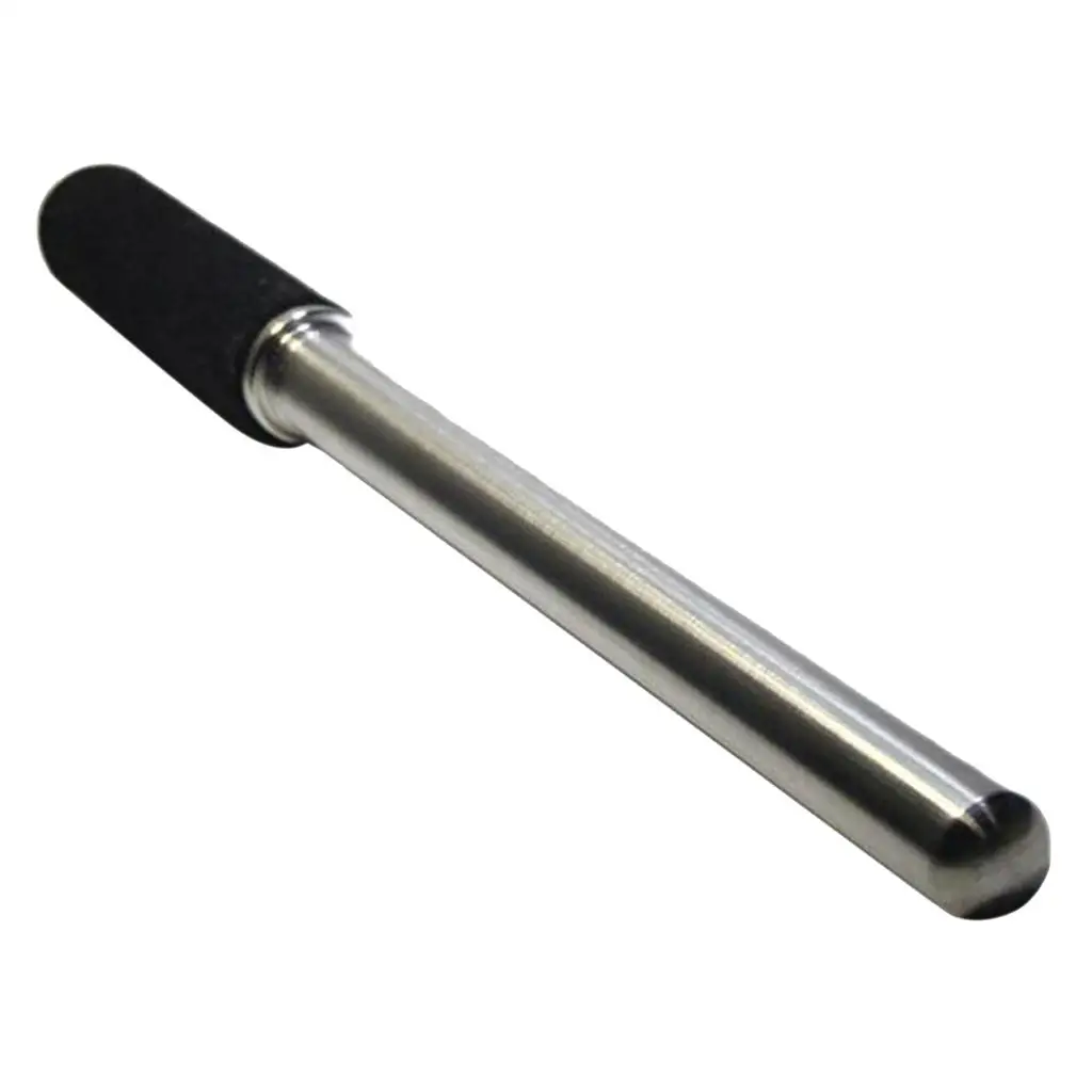 304 Stainless Steel Piston Grinding Rod for Tool Accessories