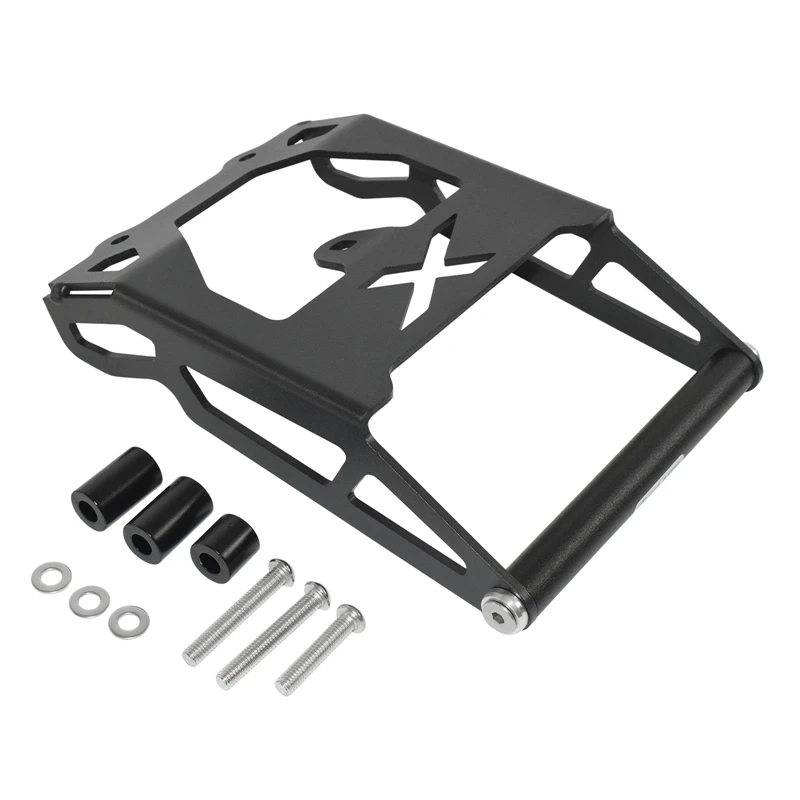 WAASE Mobile Phone GPS Plate Bracket Stand Holder Phone Support For Ducati DesertX Desert X Desert-X 2022 2023