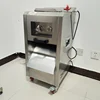Commercial Meat Slicing Machine Meat Slicer Electric Meat Cutting Machine Meat Mincer For Sale 4