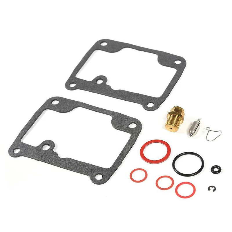

Carburetor Carb Repair Rebuild Kit Fit For Mikuni VM30 VM32 VM34 Motorcycle Accessories