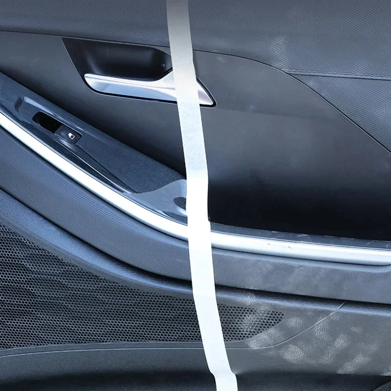 Car Plastic Refurbished Plated Crystal Coating Agent Part Retread Scratch Repair Console Instrument Panel Care Polish Cleaner