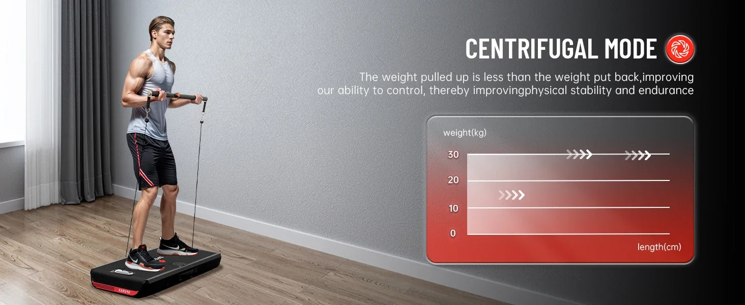 Home Gym Equipment