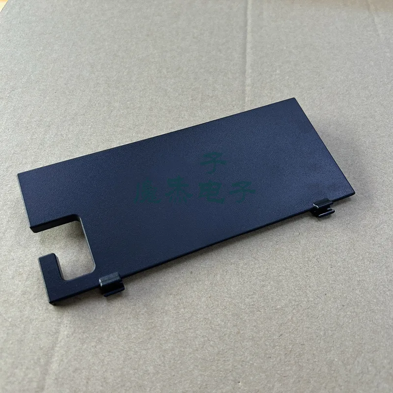 

100PCS Charging Dock rear cover For NS Switch Door HDMI-compatible TV Dock Base Wiring Protection Cover Rear Protection Cover