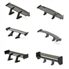 1pc 1:64 Car Model Tail Car Rear Spoiler Mini Wing Small Model Decoration Auto Accessories For Model Car Racing Vehicle Toy 2