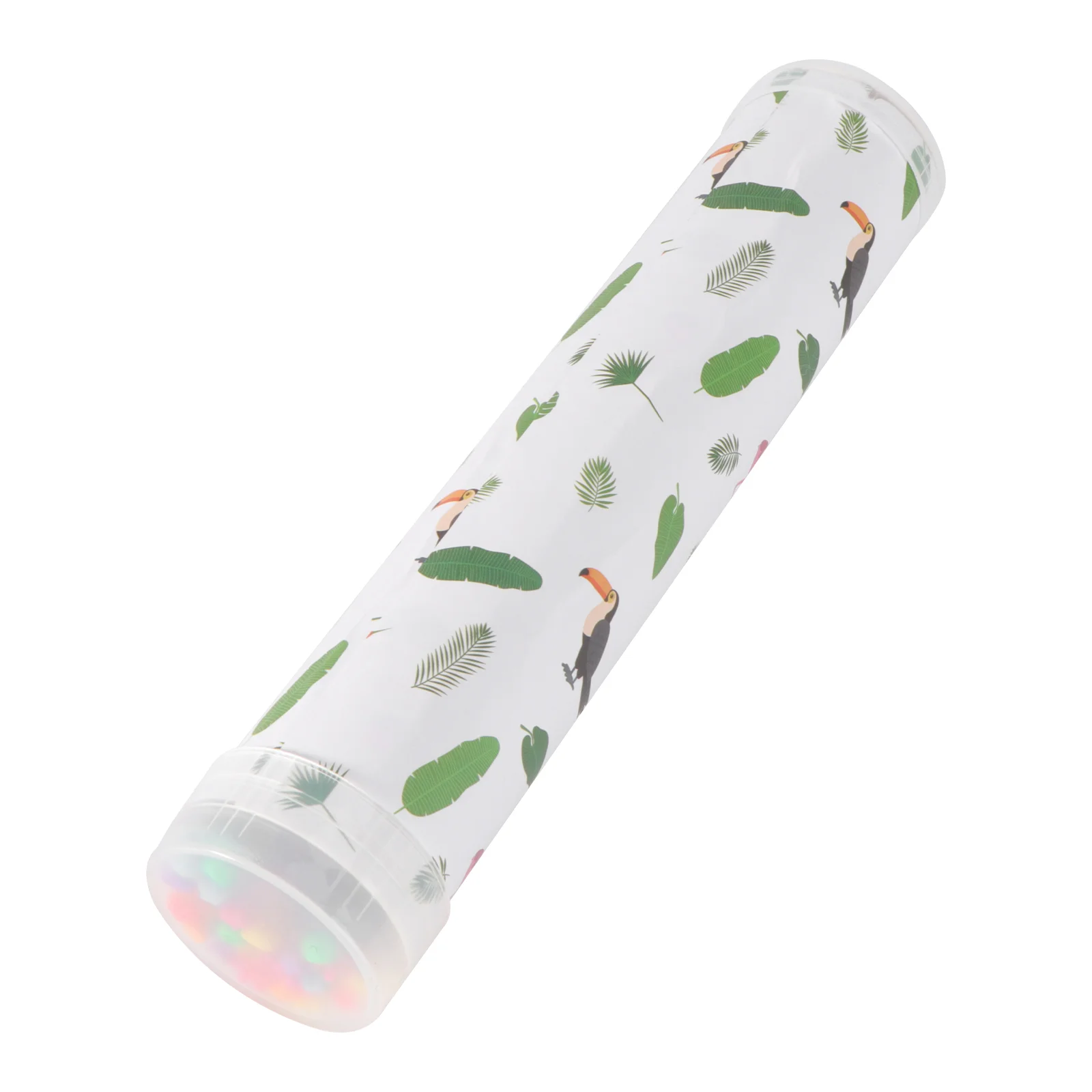 1pcs Children's Variety Toy Kaleidoscope Classic Kaleidoscope Educational Toys Scope Gift for Kids Children ( Pattern)