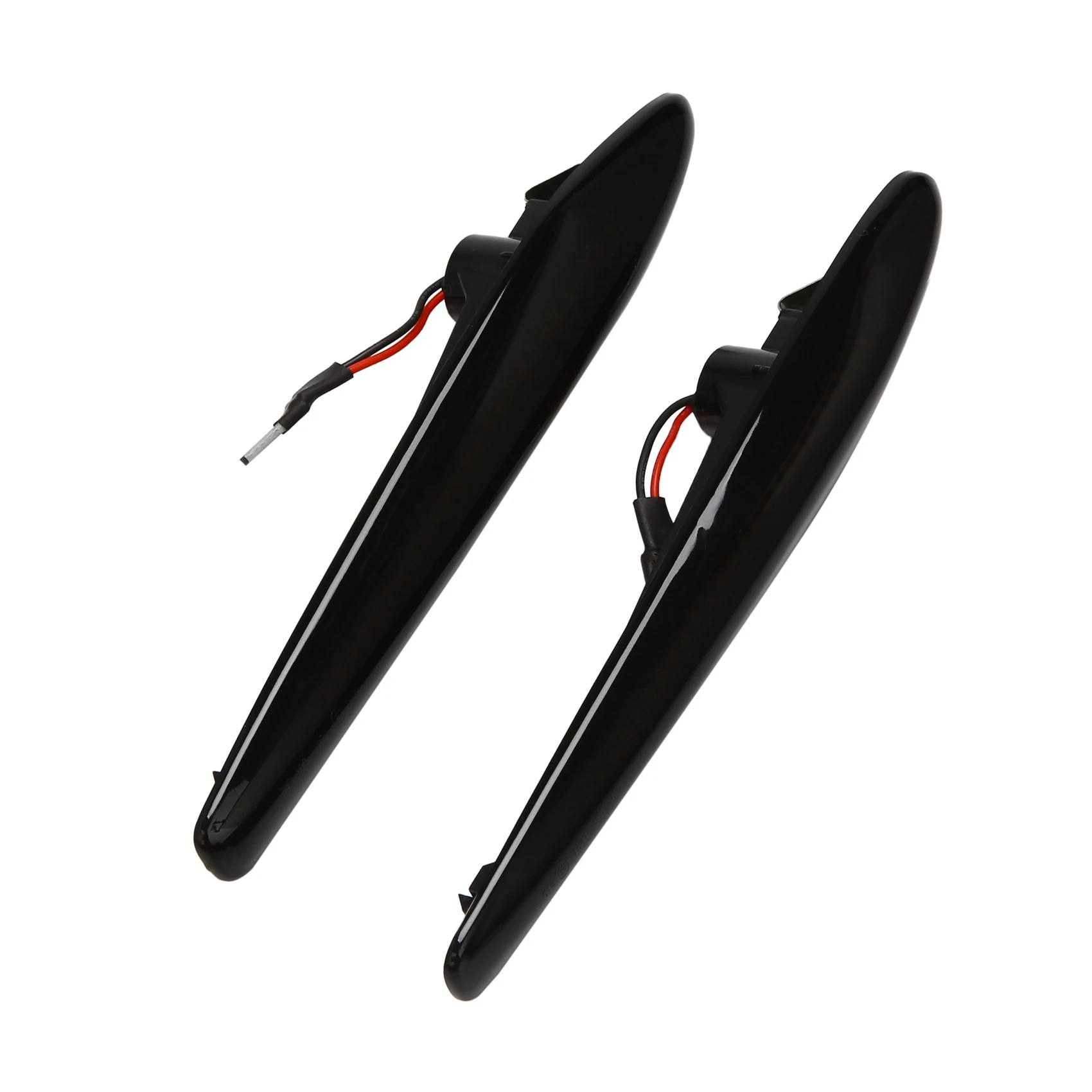 

Автомобильный динамический боковой маркер светильник указатель поворота для Alfa Romeo 159 Typ 939 2005-2010 Boera Typ 939 2005