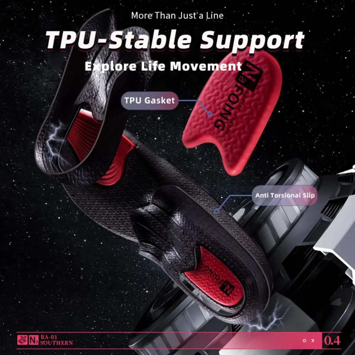 2Pcs Sports Shoes Insoles EVA Running Insole for Feet Shock Absorption Baskets Shoe Sole Arch Support Orthopedic Inserts sport insoles sport orthopedic insoles sports insoles orthopedic insoles shoe insoles