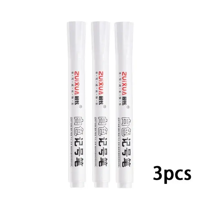 3pcs 2mm