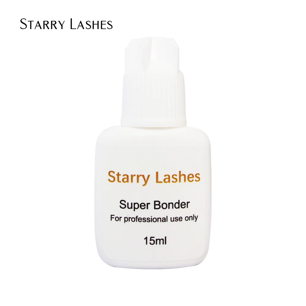 15ml Lash Super Bonder For Eyelash Extension Bonder Grafting Lashes