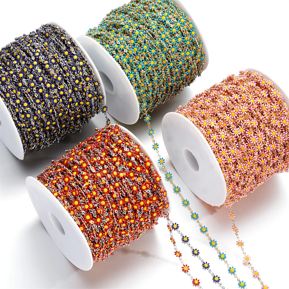 Рисунок 4 - 1 метр Милая Маргаритка медная