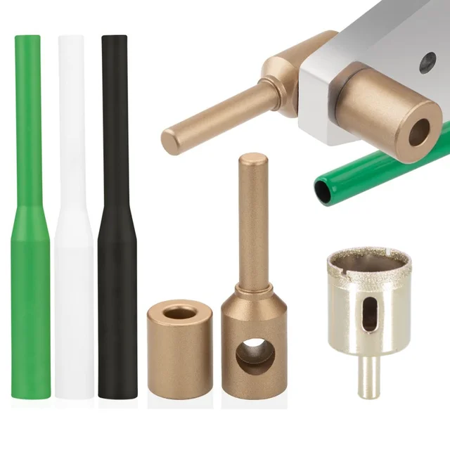 Fast PPR Water Pipe Repairer