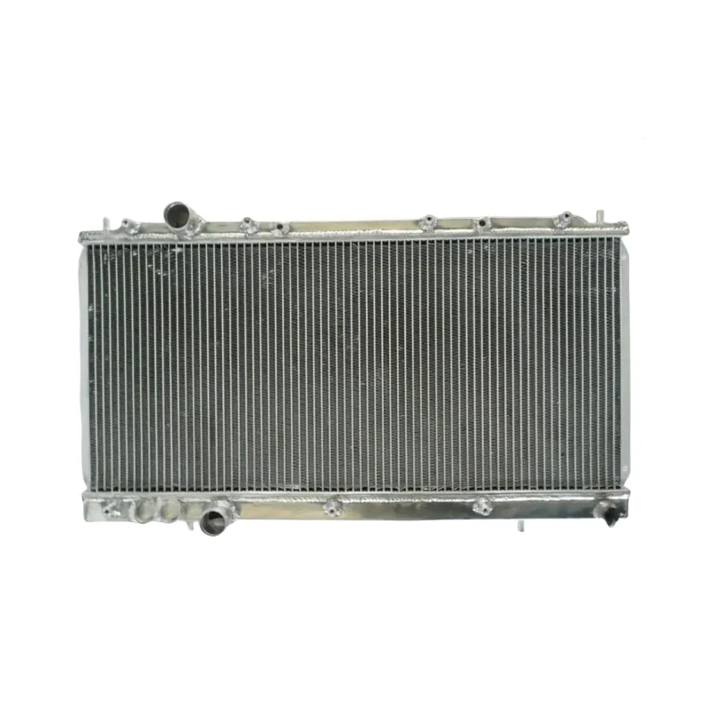 

Алюминиевый радиатор для Mitsubishi FTO DE2A DE3A 1994 л 2000 л ручной MT 1995 1996 1997 1998 1999