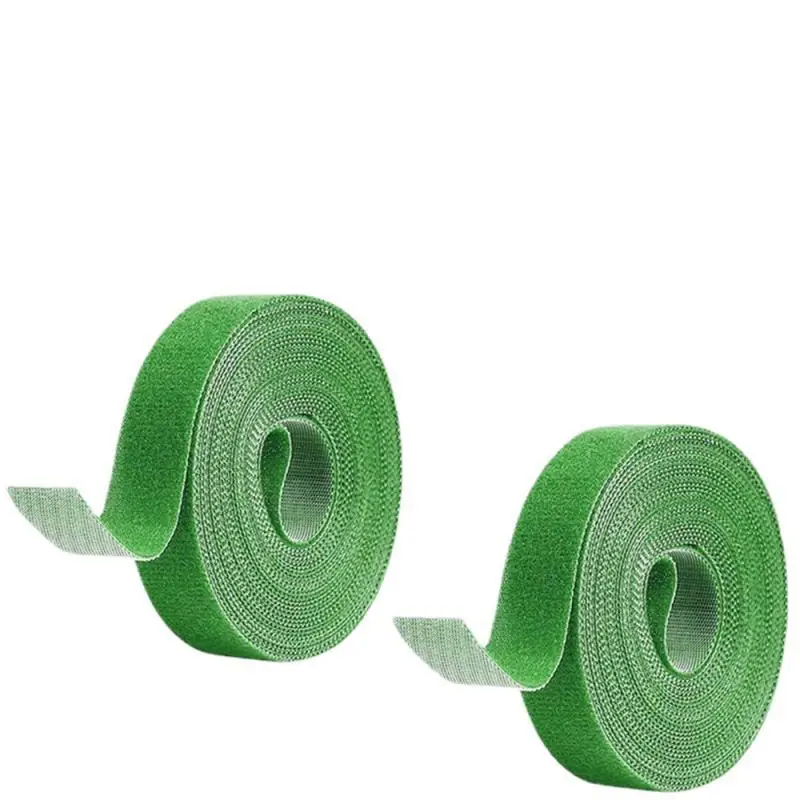 

Plant Bandage Wrap Support 3 Rolls Plant Ties Double Side Gardening Plants Management Straps