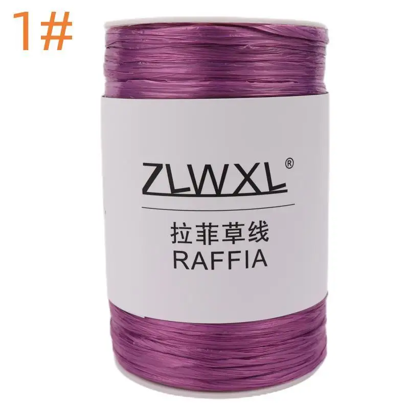 1-Bright color