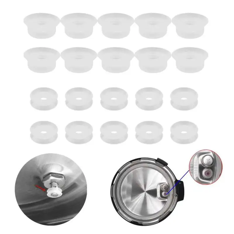Small Crockpot Pack Replacement For Crock-Pot, Pressure Cooker