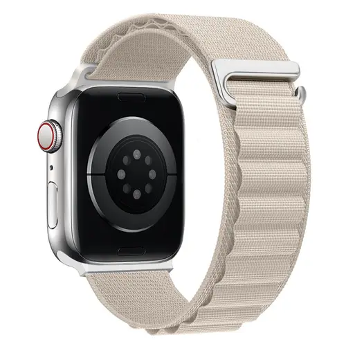 Alpine loop band for Apple watch strap 49mm 44mm 40mm 45mm 41mm 42mm 38mm 40 44 45 mm bracelet iWatch Ultra series 7 6 5 3 se 8 - Image 15