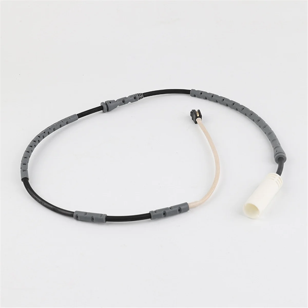 Car Front Axle Brake Sensor Brake Pad Wear Sensor 34356792561 Line for BMW 3 Series X1 E90 E91 E92 E84