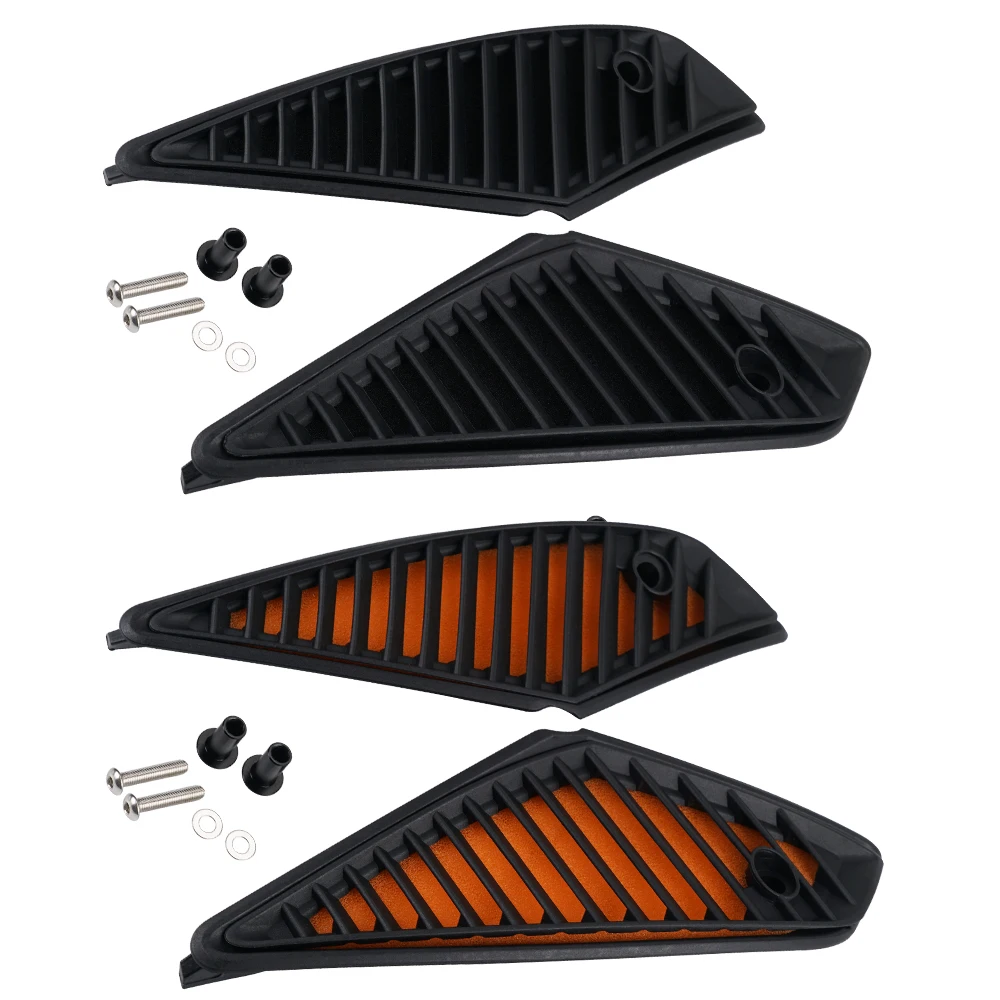 Für KTM 1290 Super Adventure R S 2017 2018 2019 2020 Luftfilter Staubschutz Staubdicht Abdeckung Schutz Motorrad Zubehör – Detail 4