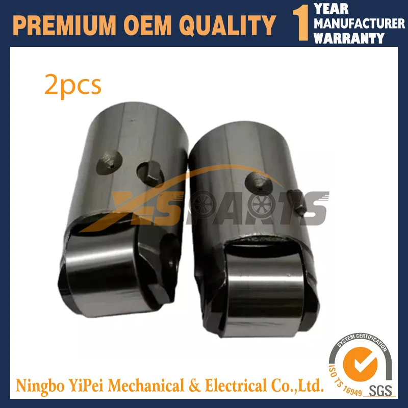 

Деталь для Deutz TCD2013 TCD2012, 2pcroller Tappet, + распределительный вал