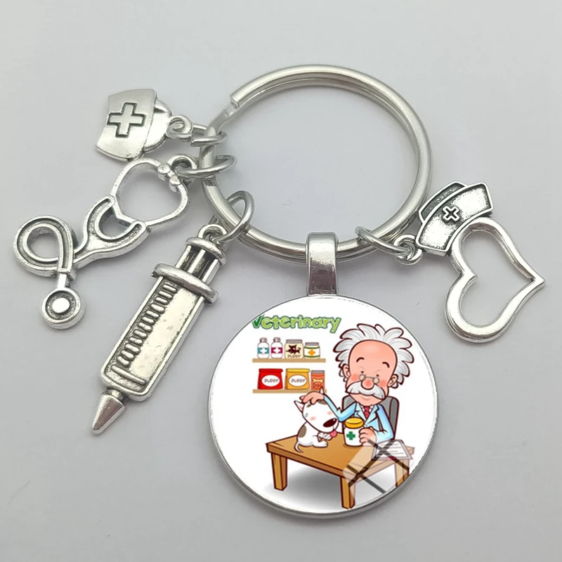 小物 surgery key charm S332bd7c709c7414c9524573f6ef73