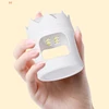 6LEDS Crown Nail Drying Lamp UV LED Lamp Nail Mini Portable Nail Dryer With USB Cable Gel Nail Polish Dryer Gift Home Travel Use 4