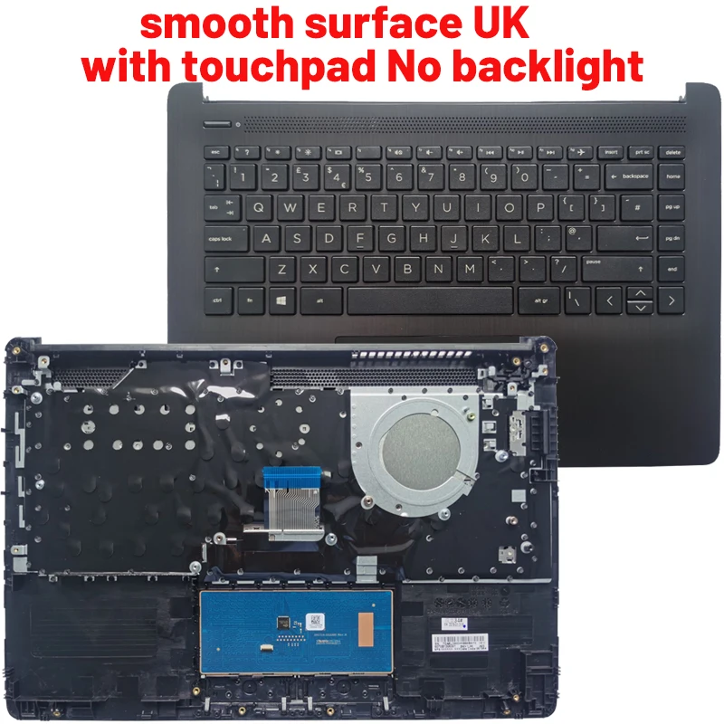 peças para laptop
