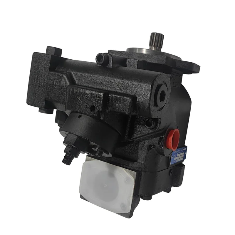 AT Series Hydraulic Piston Pump AT353760 AT428960 Hydraulic Piston Pump AT223519 AT139444 AT428960 Hyrdraulic
