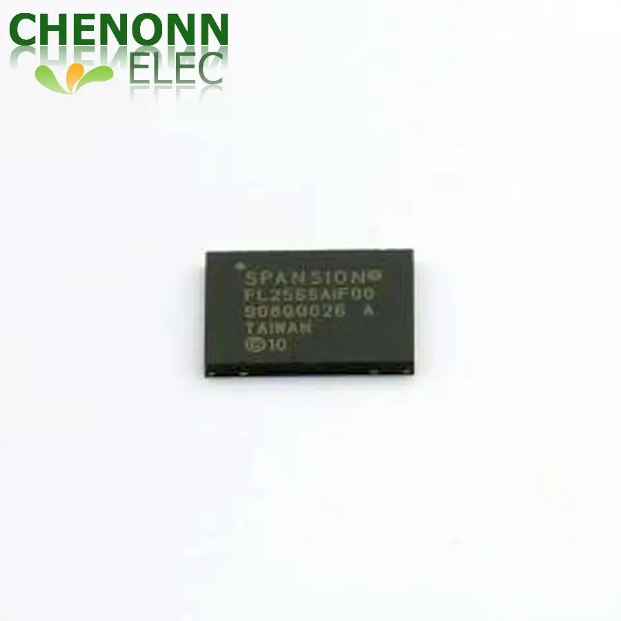 S25FL256SAGNFI001