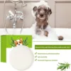 Dog Cat Body Shampoo Wash Pet Soap Black Chin Softening Remove Odor Botanical Ingredients Conditioner Pet Cleaning Products 3