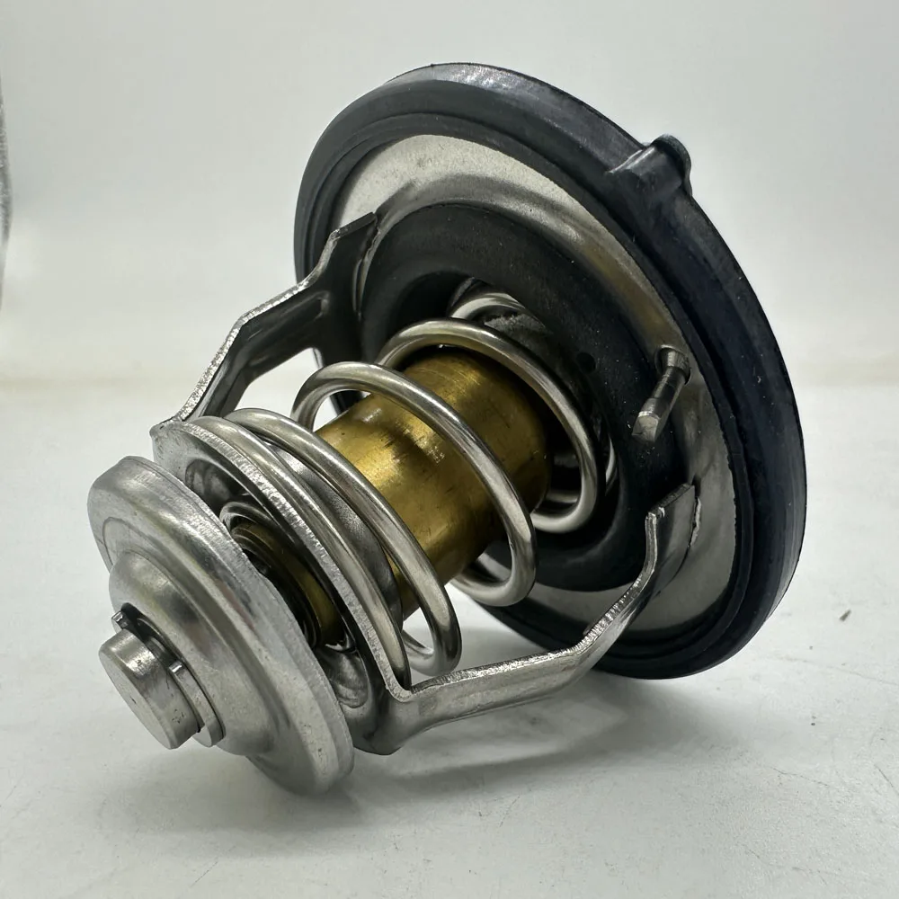 2550023010 / 25500-23010 Engine Coolant Thermostat For Hyundai Santa Fe Sonata Accent / Kia Sportage Optima Forte Tucson 1996-16