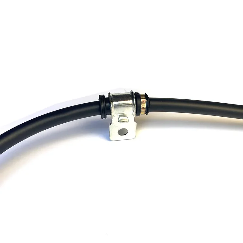 Rear Parking Brake Cable 4901009203 4902009203 4901009204 For Ssangyong Actyon Kyron