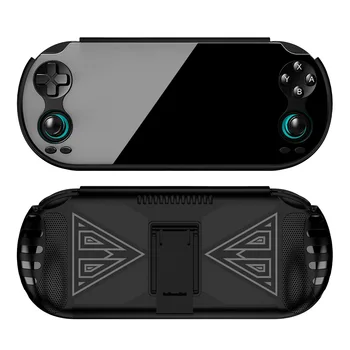 Adatto per la custodia protettiva della console di gioco ANBERNIC RG VITA PRO/RG VITA, accessori per console di gioco antipolvere e antiurto