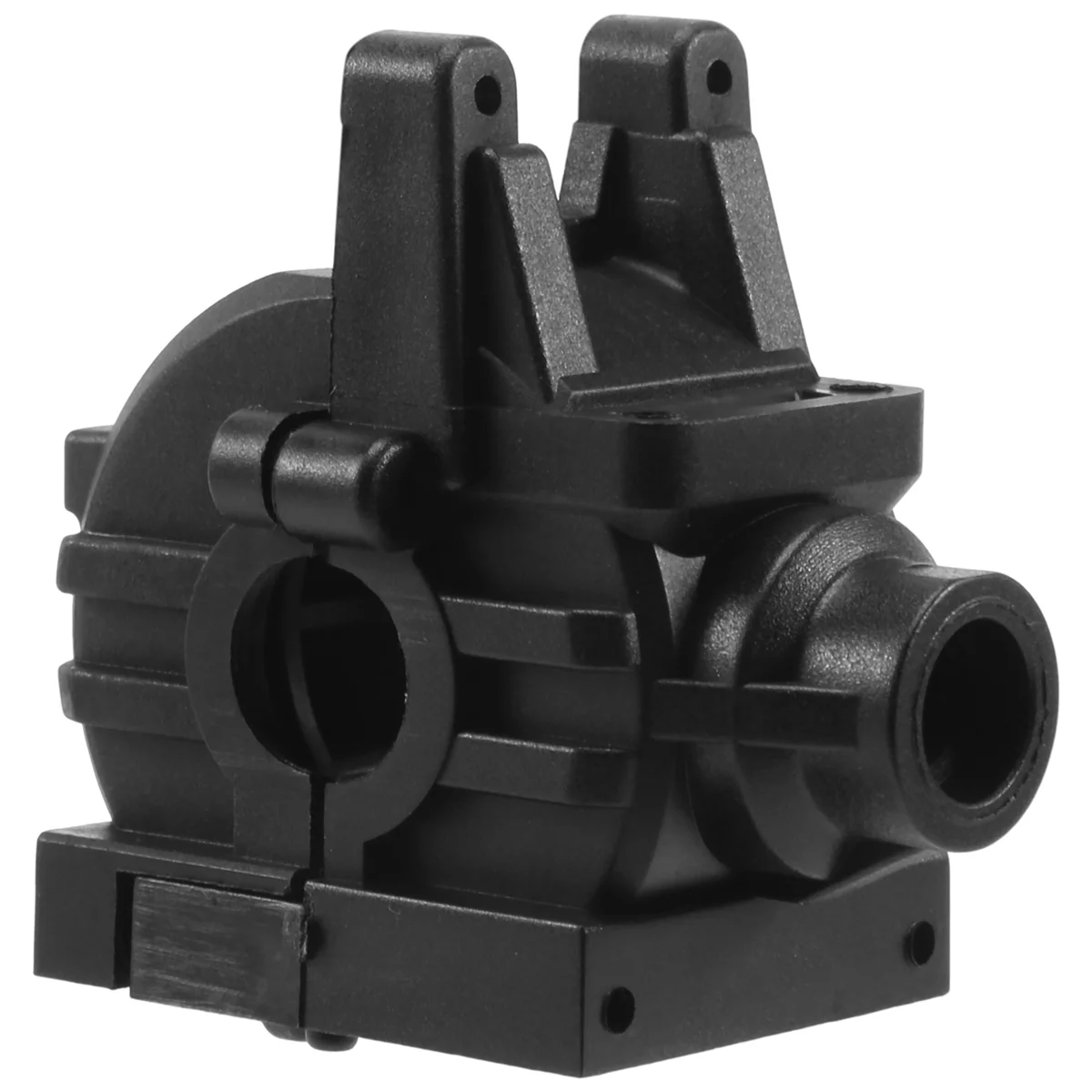 

Коробка передач 7177 для ZD Racing DBX-10 DBX10 10421-S 9102 1/10, запасные части для радиоуправляемых автомобилей, аксессуары