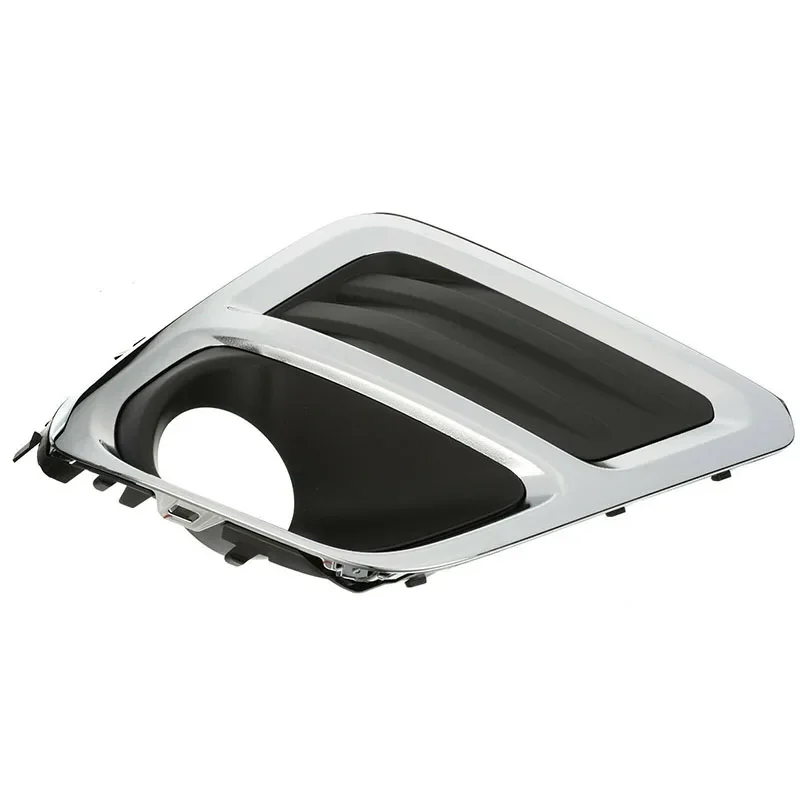 

Brand New Fog Light Trim Cover Bezel 57731SJ060 For Subaru Forester