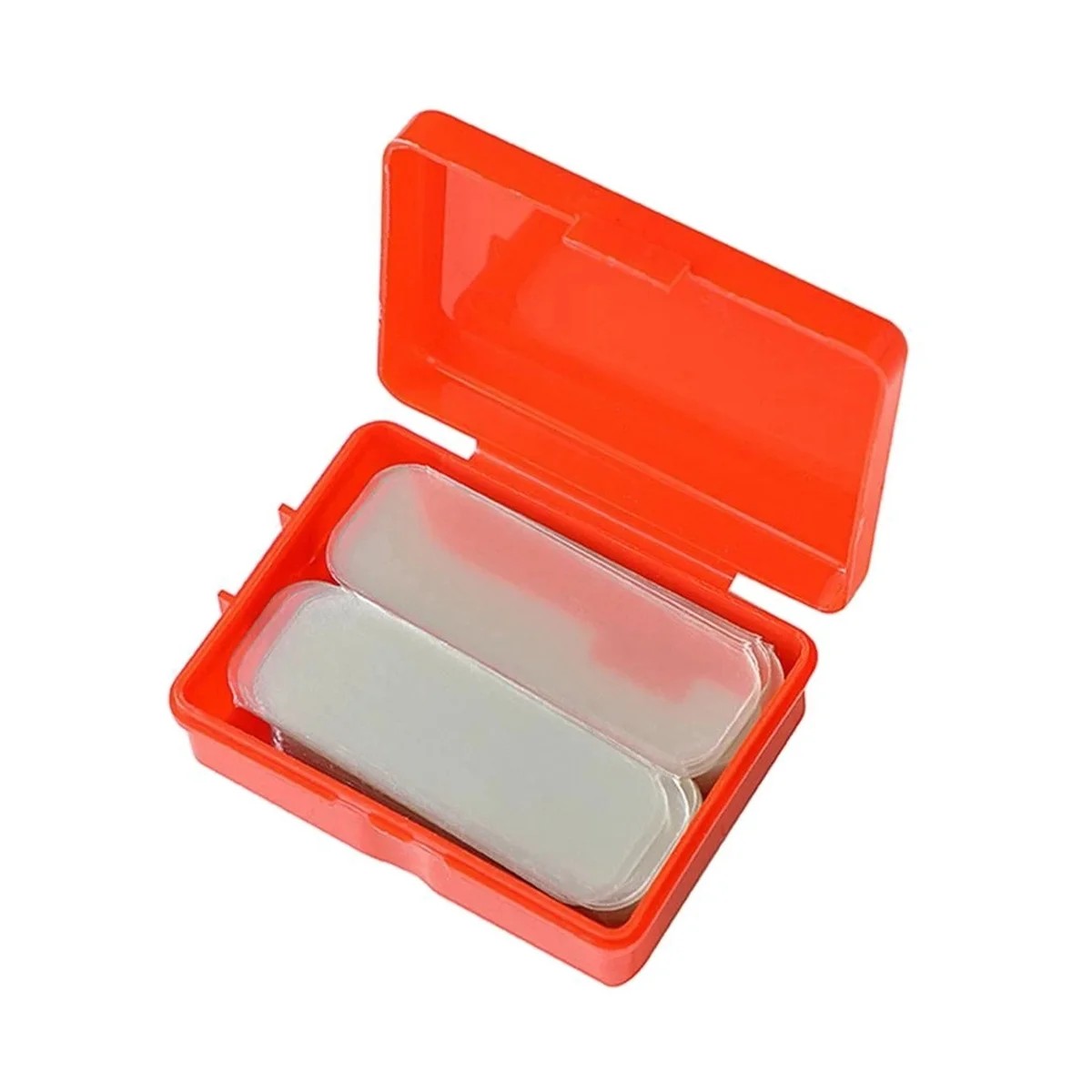

Double Sided Tape Non-Marking Strong Adhesives Glue Cuttable Traceless Fasteners Transparent Tape Spring Couplets