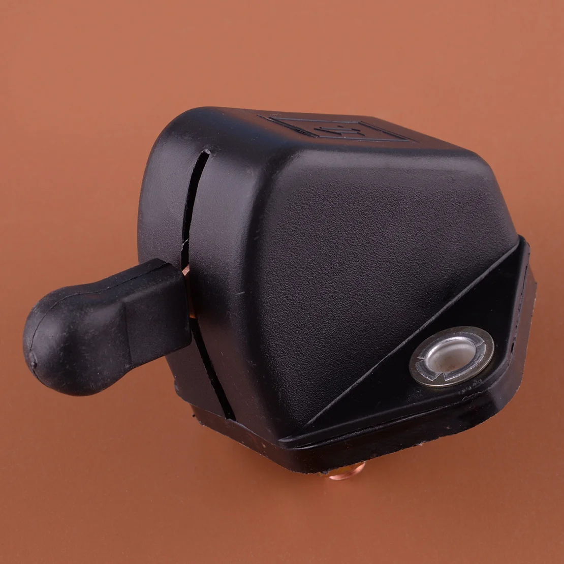 Auto Car Master Battery Disconnect Isolator Power Cut Off Kill Switch Universale 12V Per Bus Boat Motor Homes Trailer Nuovo