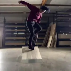 rampas de skate scooter